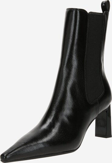 ARMANI EXCHANGE Bottines en noir, Vue avec produit