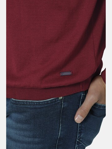 BABISTA Trui in Rood