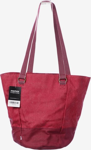 Blutsgeschwister Handtasche gross One Size in Pink: predná strana