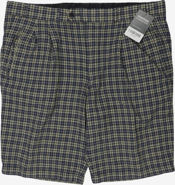 BRAX Shorts 26 in Blau: Vorderseite
