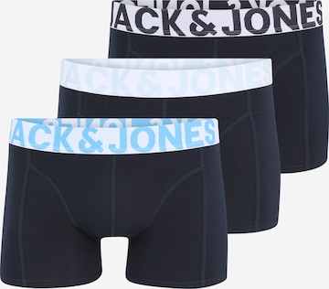 JACK & JONES Шорты Боксеры 'JACCONOR' в Синий: спереди