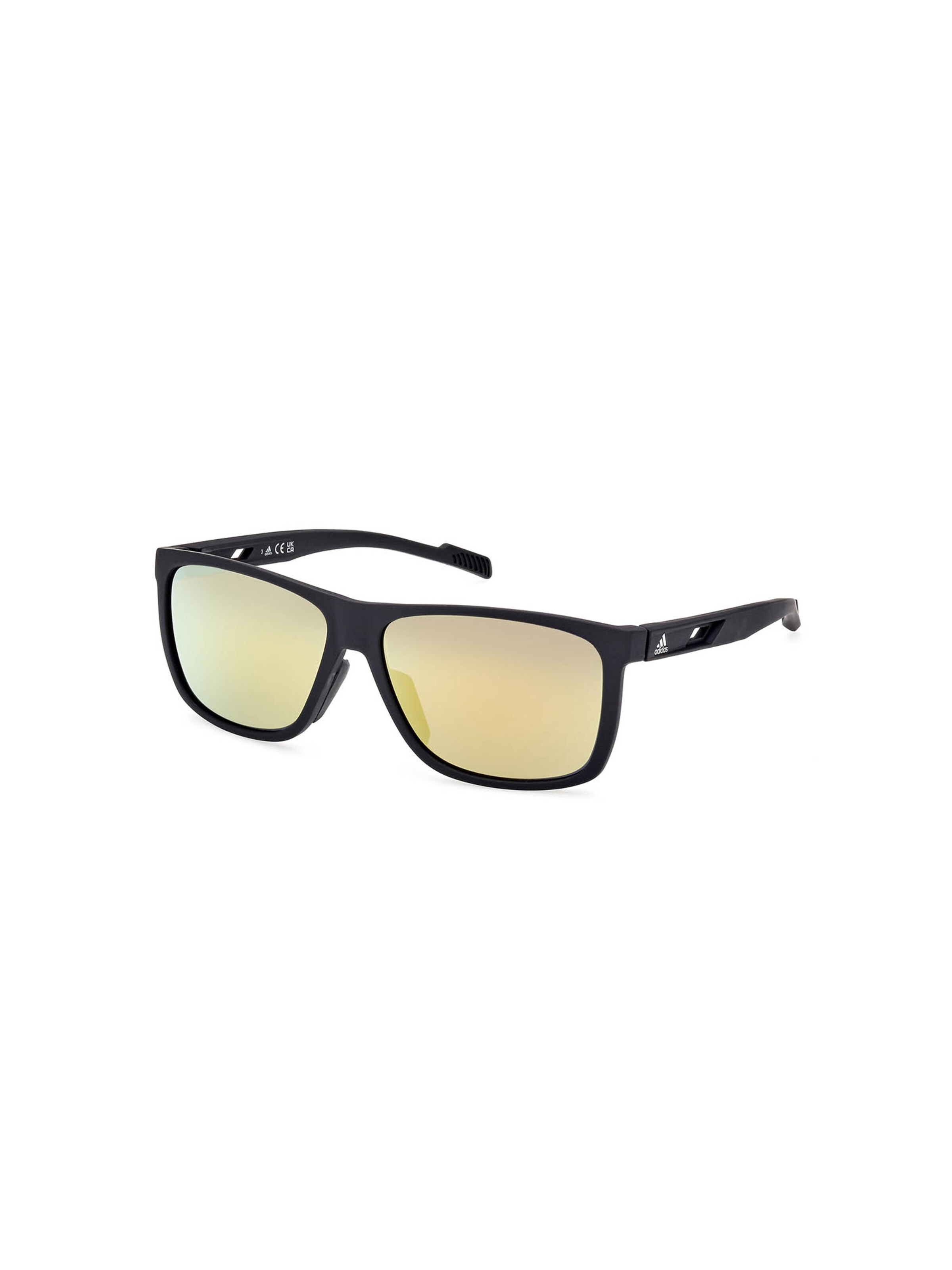 ADIDAS SPORTSWEAR Sports sunglasses in Black