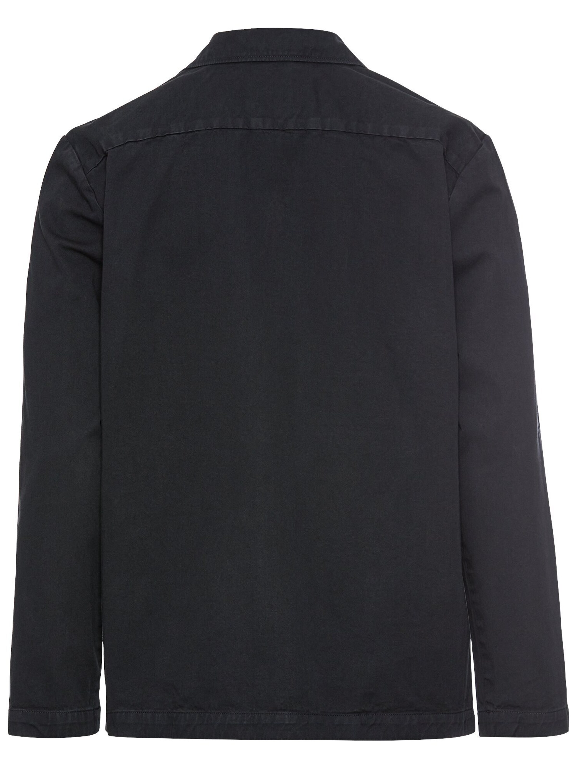 CAMEL ACTIVE Regular fit Suit Jacket in Blue