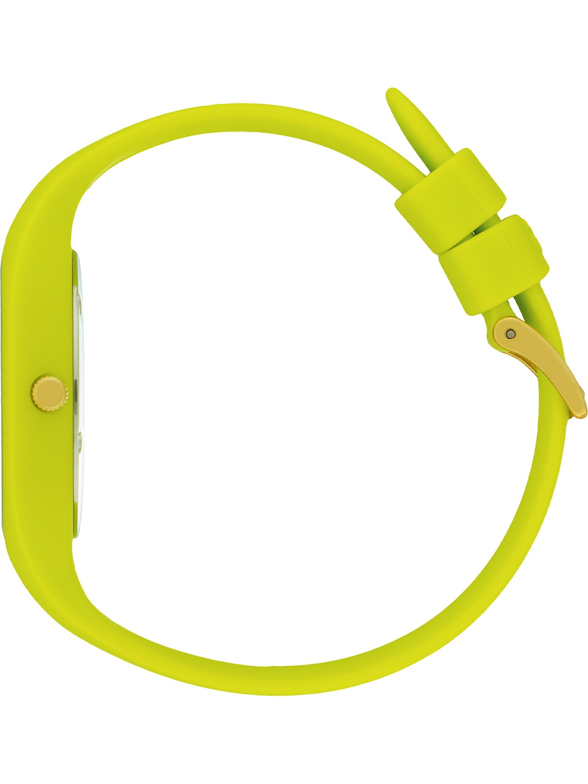 ICE WATCH Analoog horloge in Groen