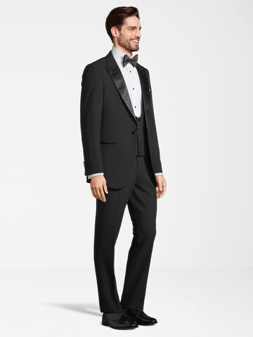Steffen Klein Slimfit Pak '5-teilig' in Zwart