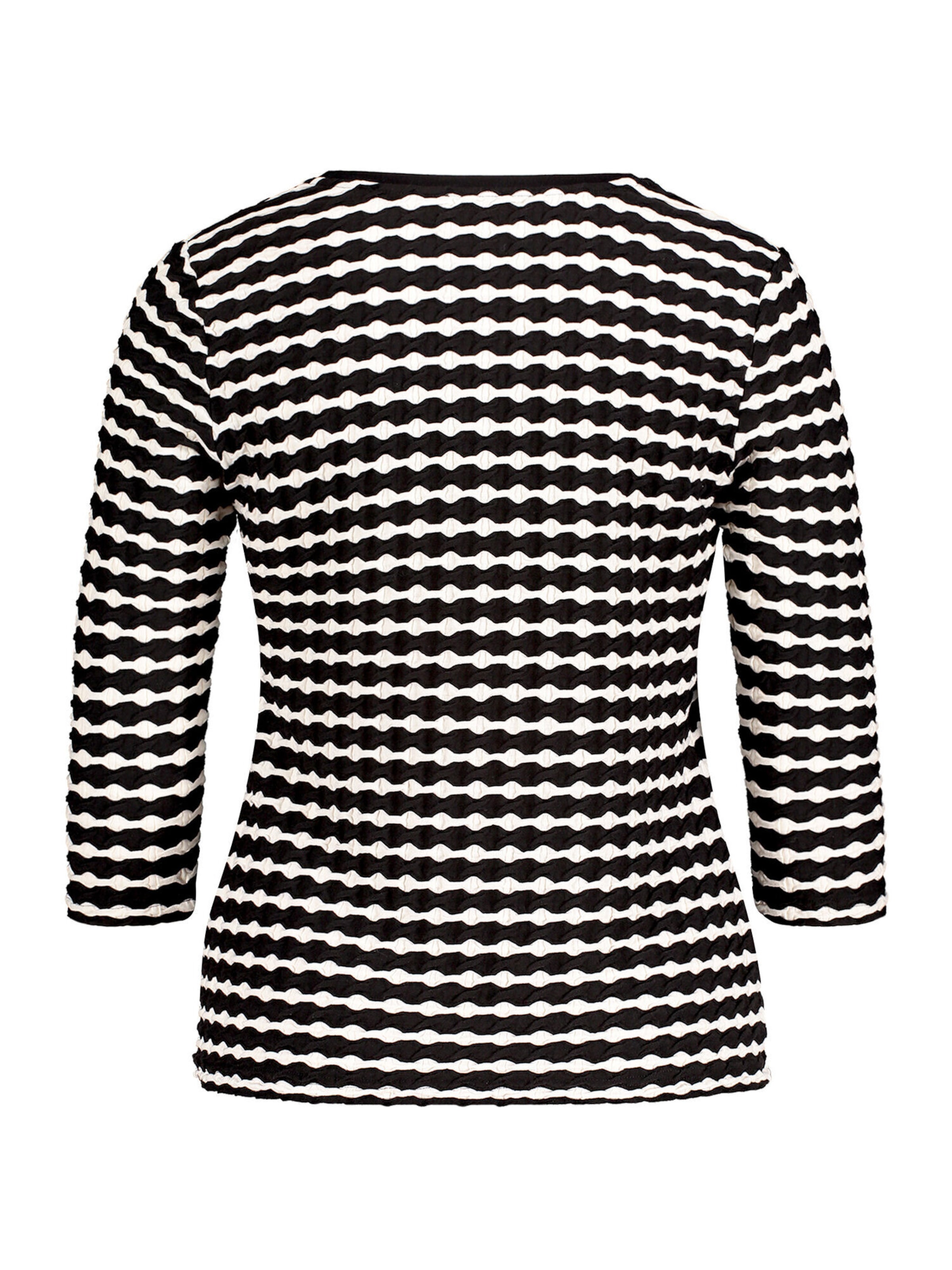 Maglietta di Betty Barclay in nero
