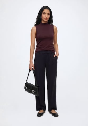 raudona GAP Palaidinė be rankovių