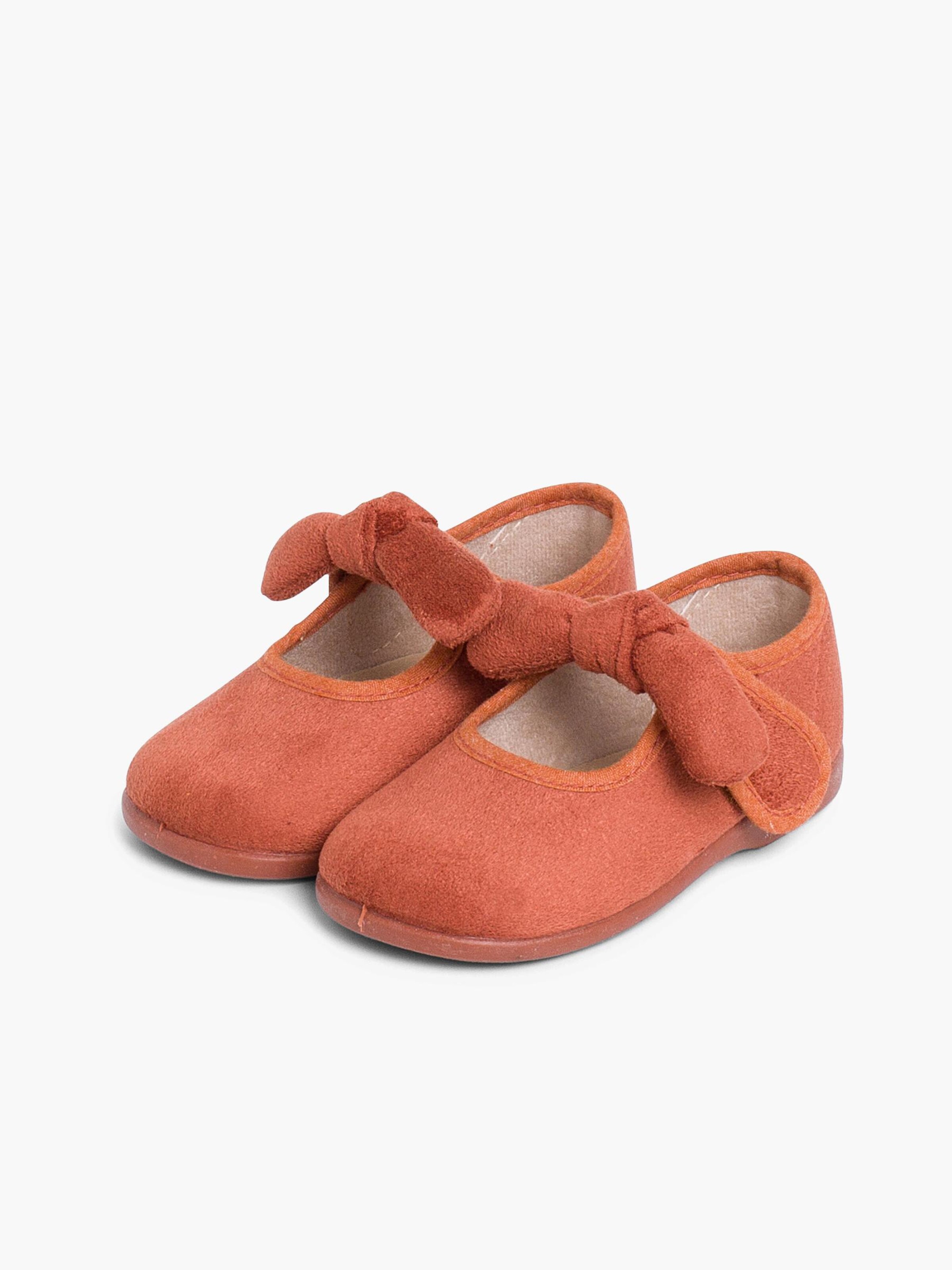 Pisamonas Flats in Orange