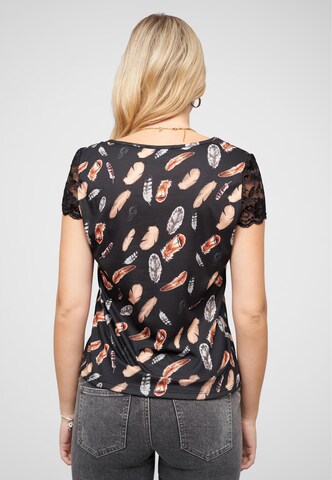 Cloud5ive Shirt in Black