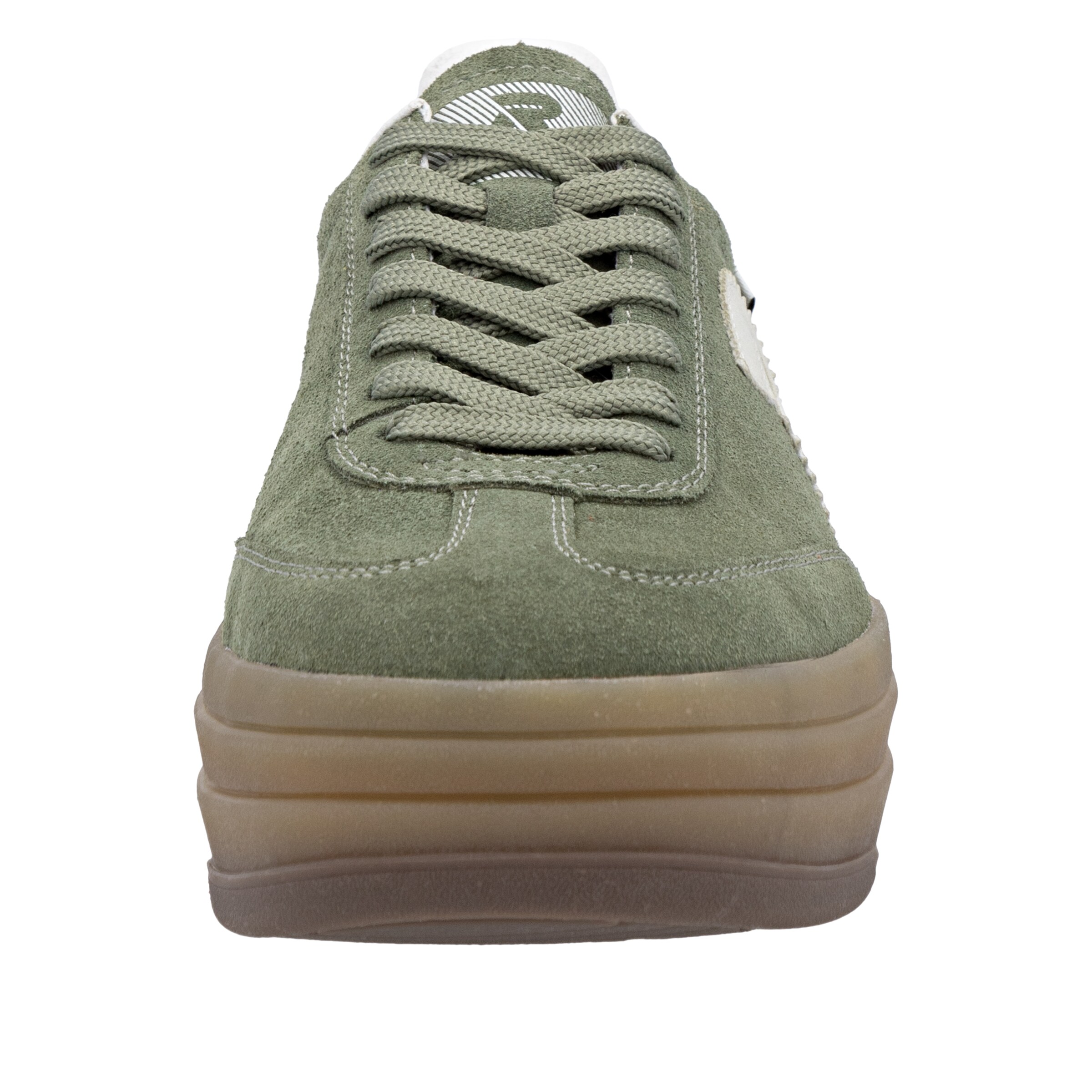 Rieker Sneakers in Green