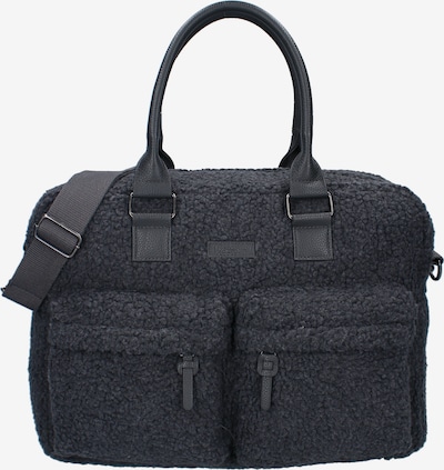 VADOBAG Wickeltasche 'Care Vienna Hello Little One' in dunkelgrau, Produktansicht