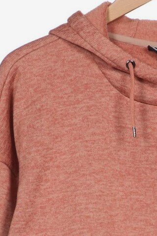 MAUI WOWIE Sweatshirt & Zip-Up Hoodie in XL in Orange