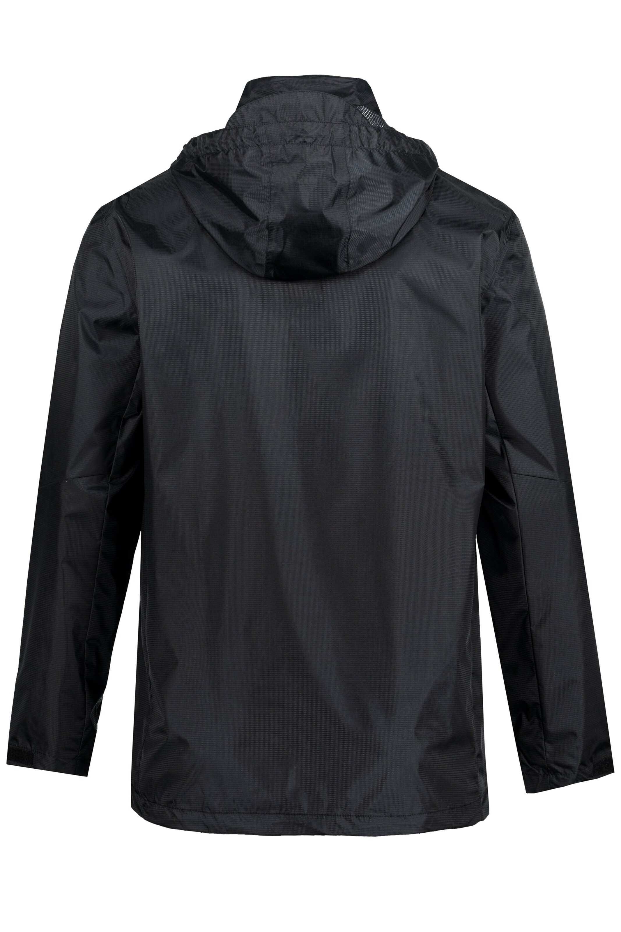 JP1880 Funktionsjacke in Schwarz
