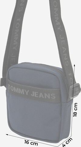 Tommy Jeans Umhängetasche in Blau