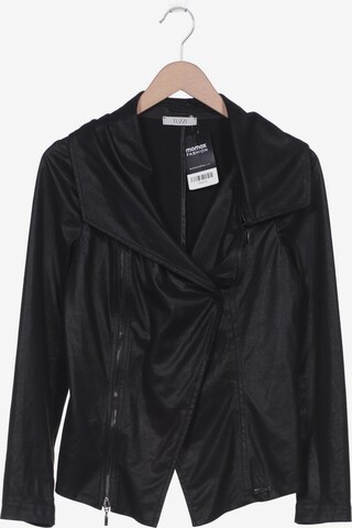 TUZZI Jacket & Coat in S in Black: front