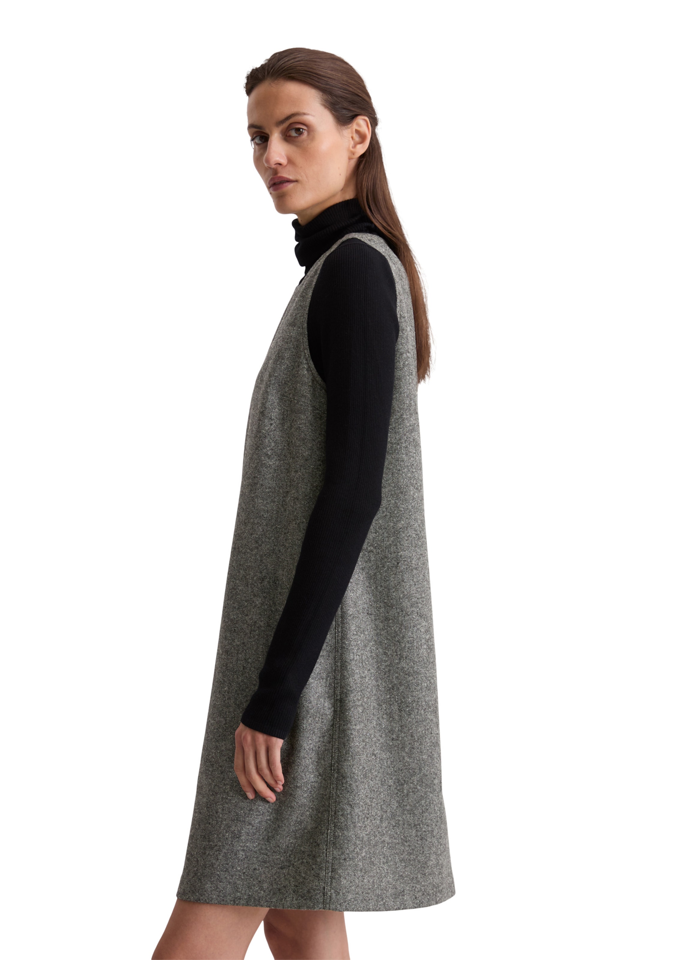 Robe Marc O'Polo en gris