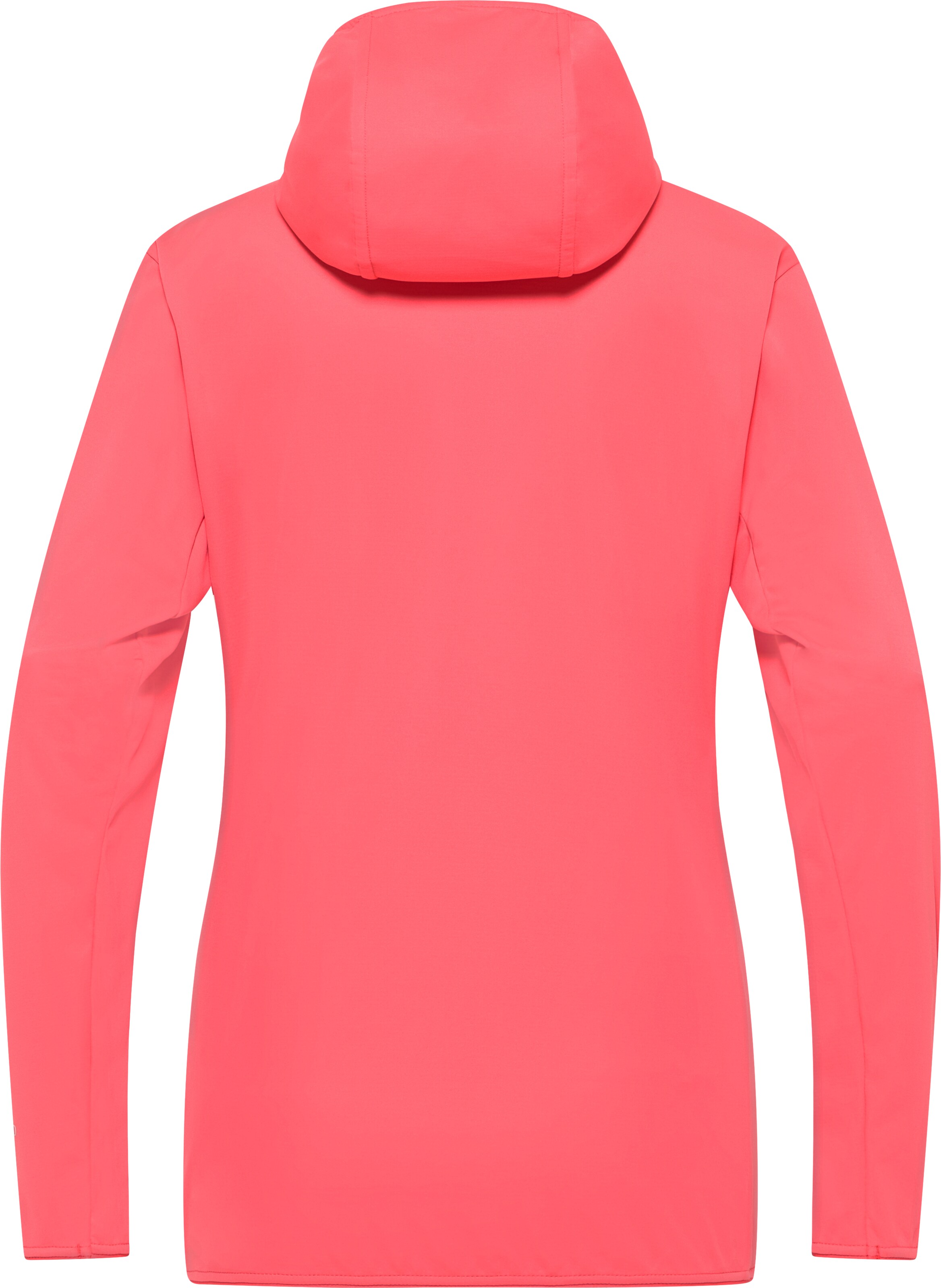 JACK WOLFSKIN Outdoor Jacket in Pink
