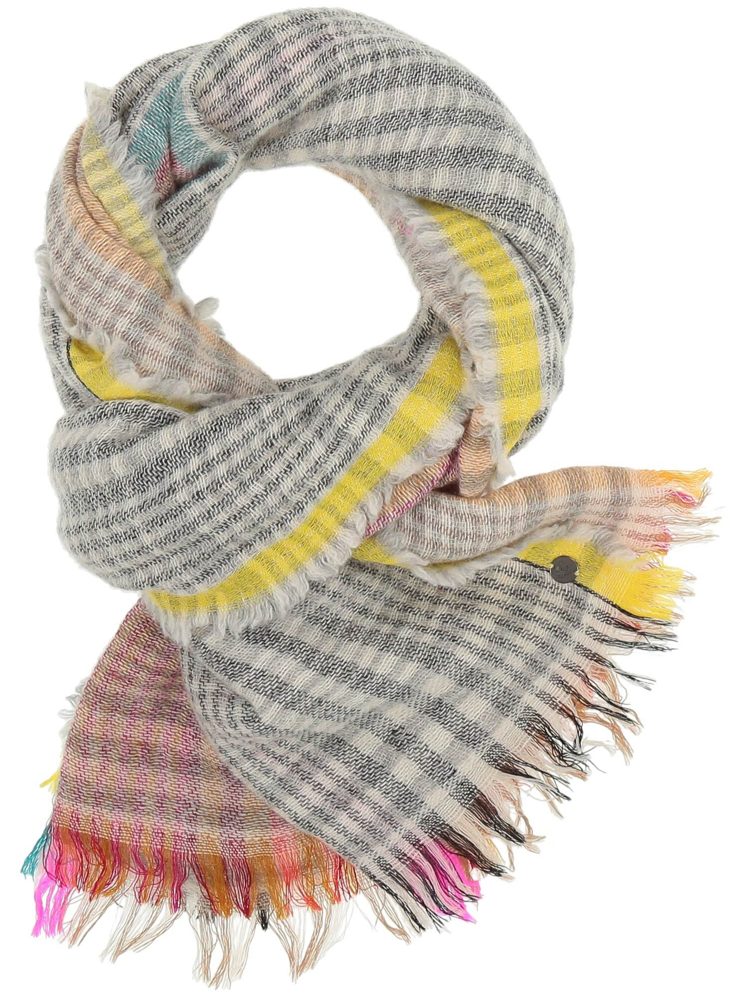 FRAAS Schal in Mischfarben