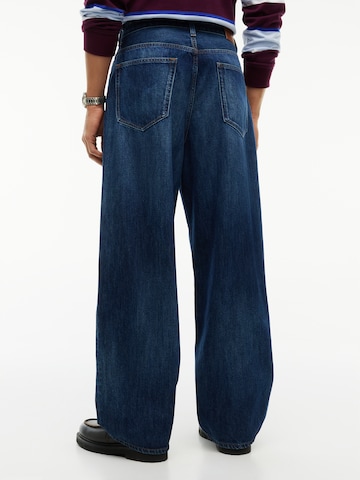 Baggy Jeans 'THEO' di Tommy Jeans in blu