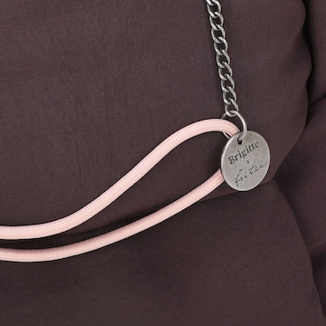 Cabas 'Brigitte' Fritzi aus Preußen en marron