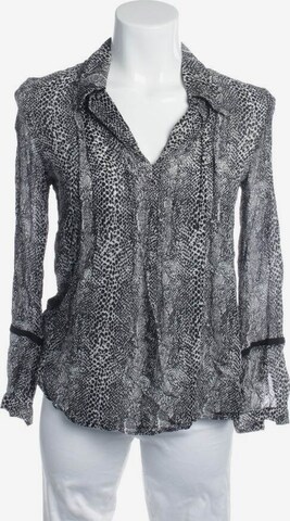 Riani Blouse & Tunic in XS in Black: front