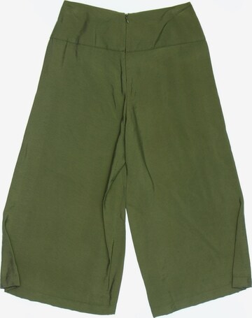 HOSS INTROPIA Pants in XS in Green