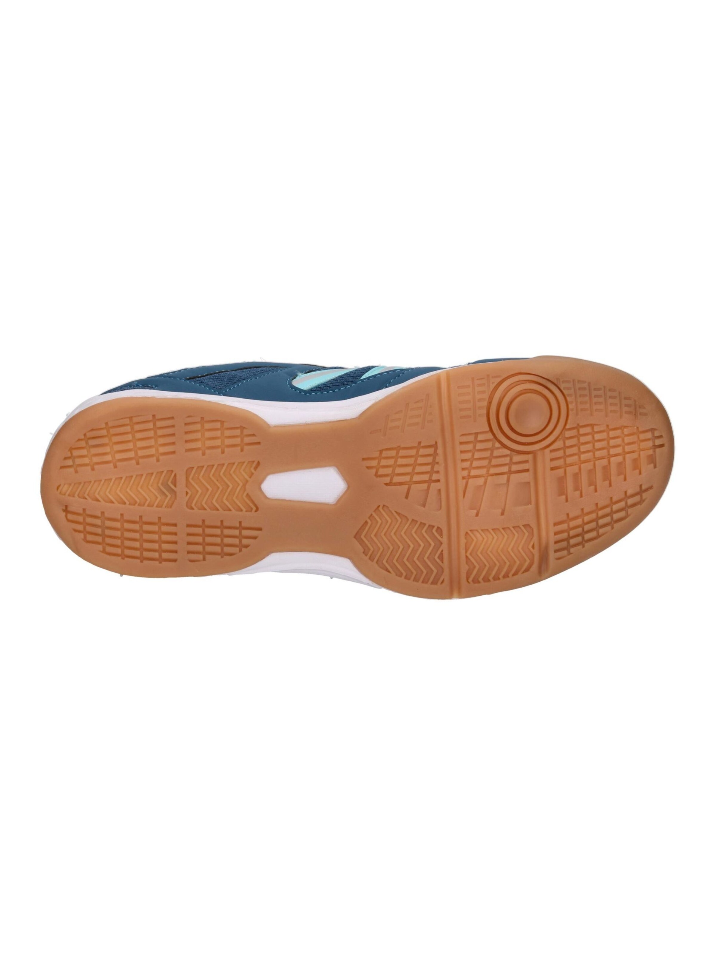 LICO Laufschuh in Blau