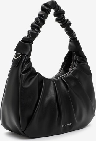 Emily & Noah Pouch 'Bianca' in Black