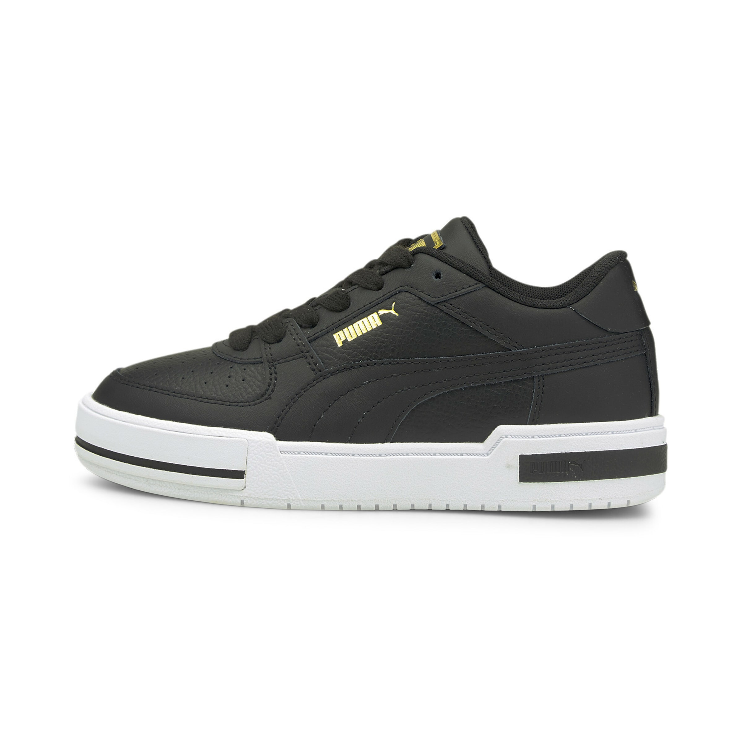 PUMA Trainers 'CA Pro' in 38 in Black / White, Item view