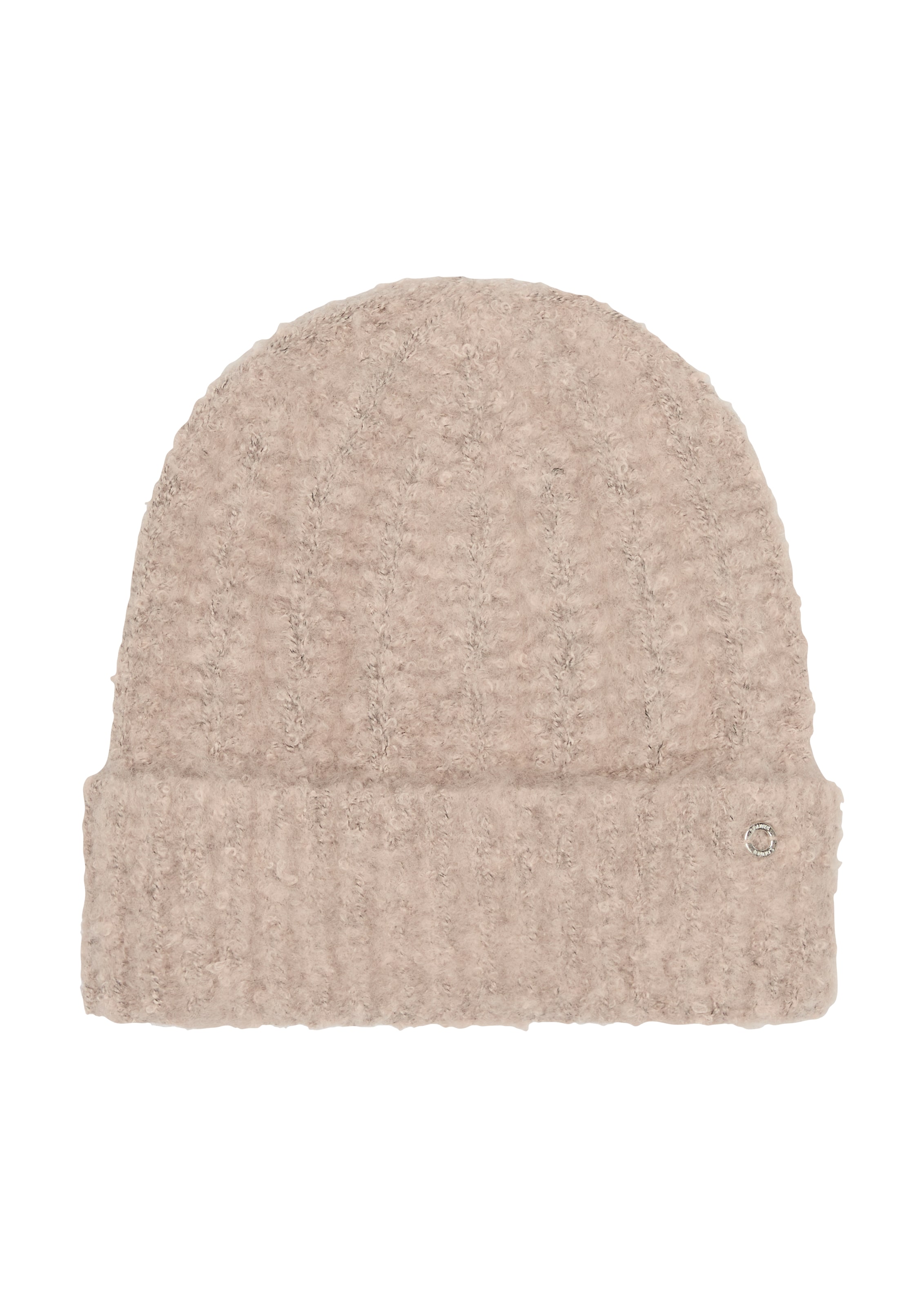 s.Oliver Muts in Bruin: voorkant