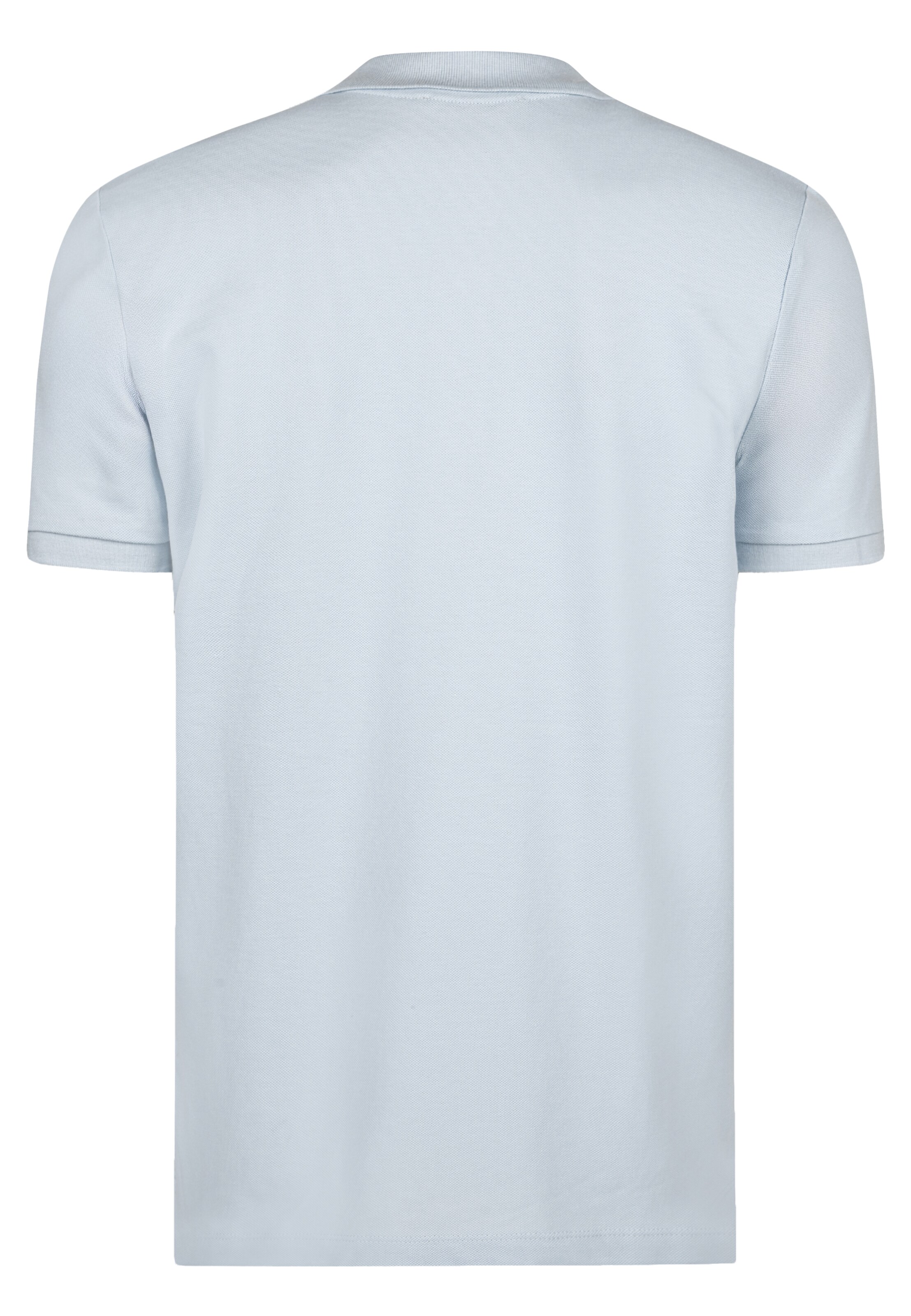 Jimmy Sanders Póló - kék