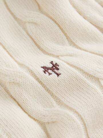 Next Pullover in Weiß