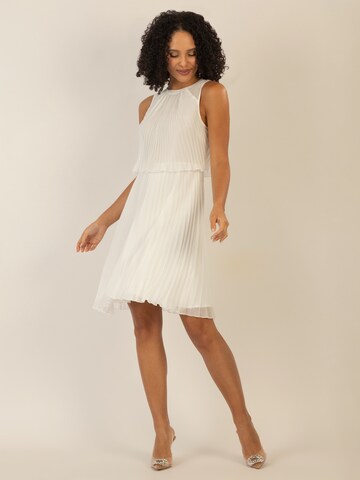 APART Kleid in Beige