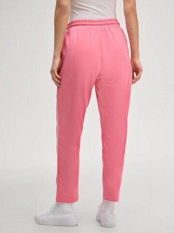 JOOP! Jeans Regular Broek 'Tomsi' in Roze