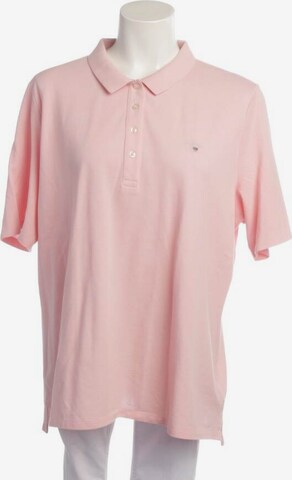 GANT Top & Shirt in XXXL in Pink: front