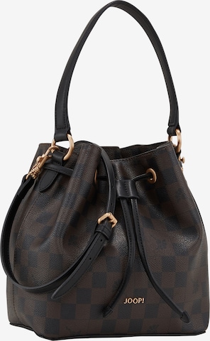 ruda JOOP! Sutraukiama rankinė: priekis