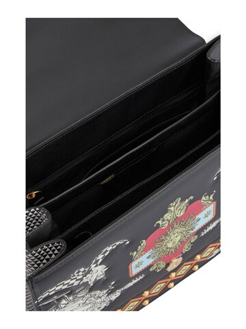 Braccialini Handbag 'Audrey Joker' in Black