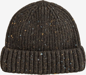 Next Čepice – zelená: přední strana