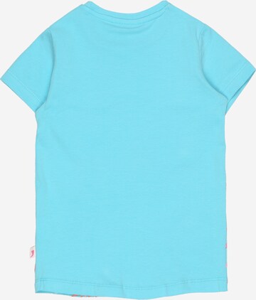 SALT AND PEPPER T-Shirt in Blau