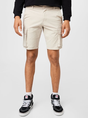 Only & Sons Shorts 'Cam' in Grau: predná strana