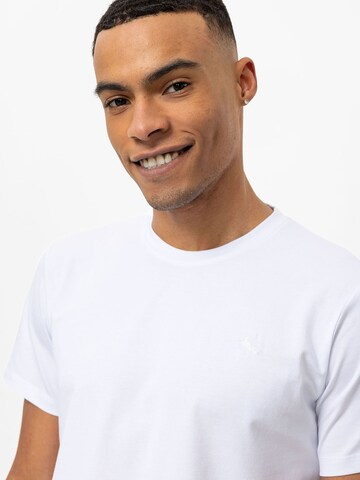 Daniel Hills Shirt in Blauw