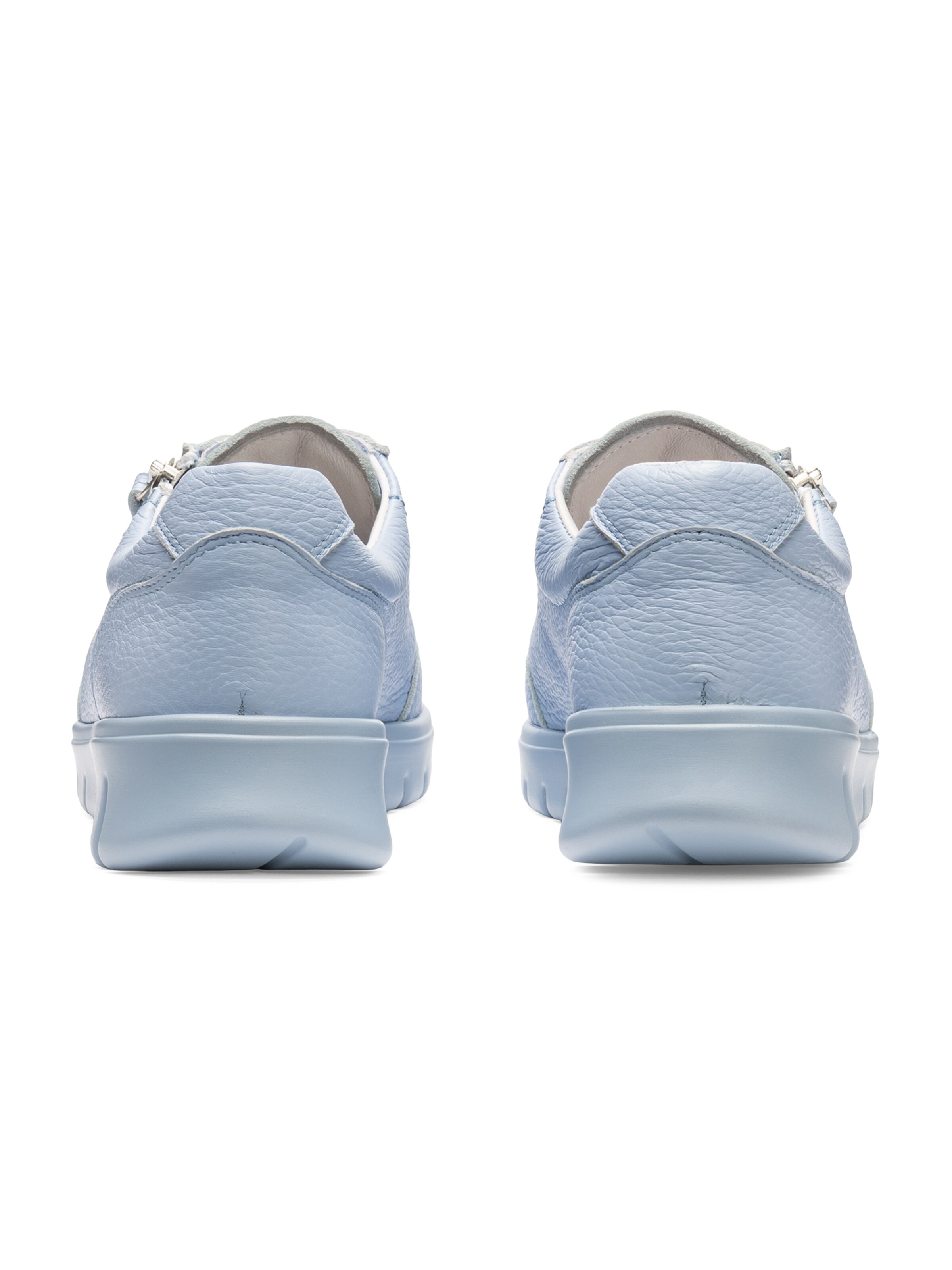 Sneaker bassa di VITAFORM in blu