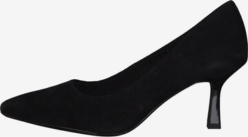 TAMARIS Pumps in Black