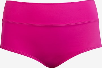 SugarShape Bikini bottom 'Monaco' in Pink: front