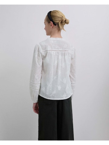 Scalpers Блуза в бяло