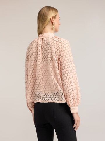 Camicia da donna di MOTIVI in rosa