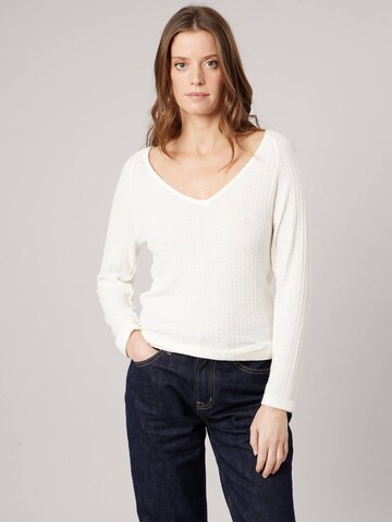 Deeluxe Shirt‌ in Beige