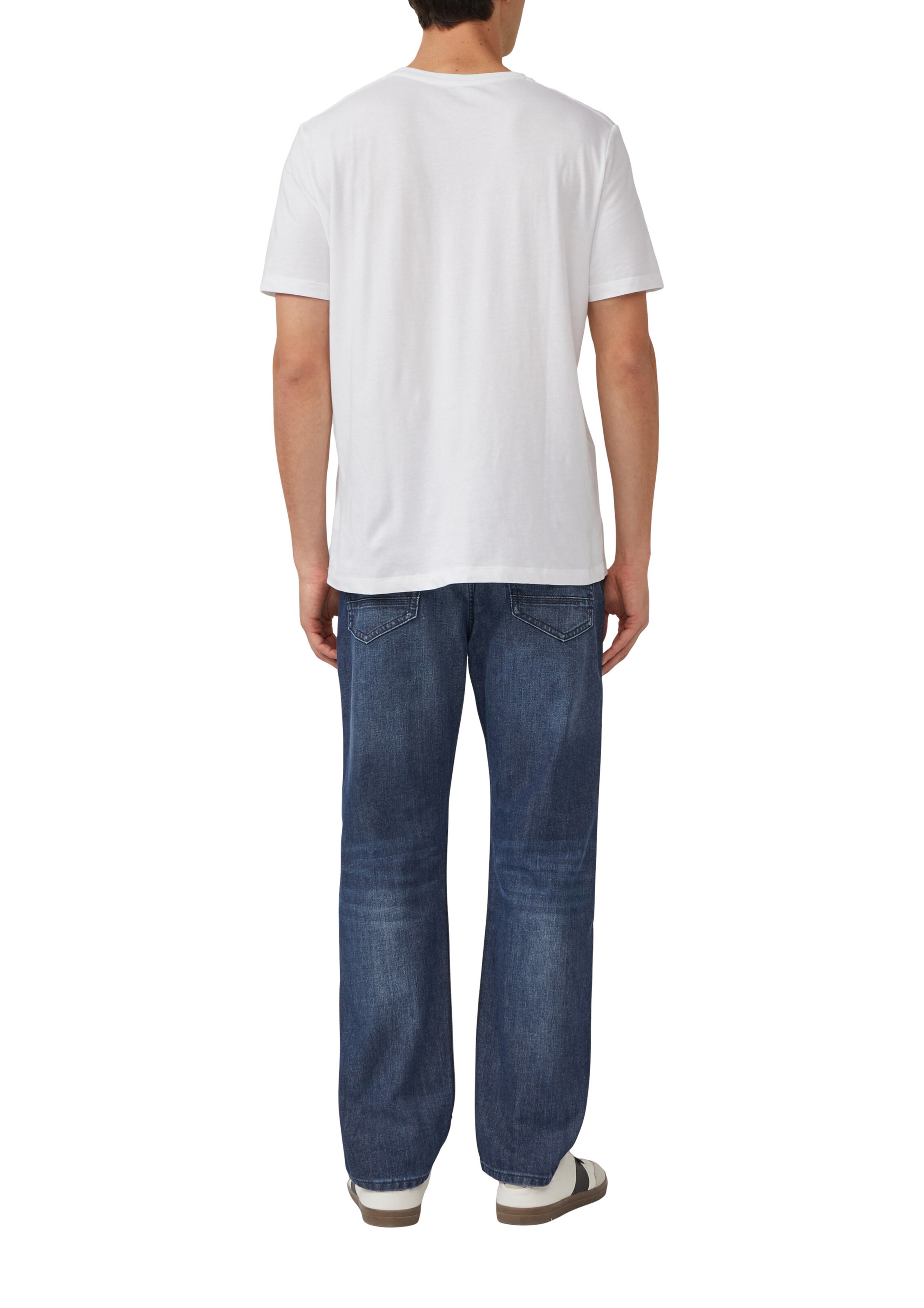 s.Oliver Regular Jeans 'Benito' in Blue