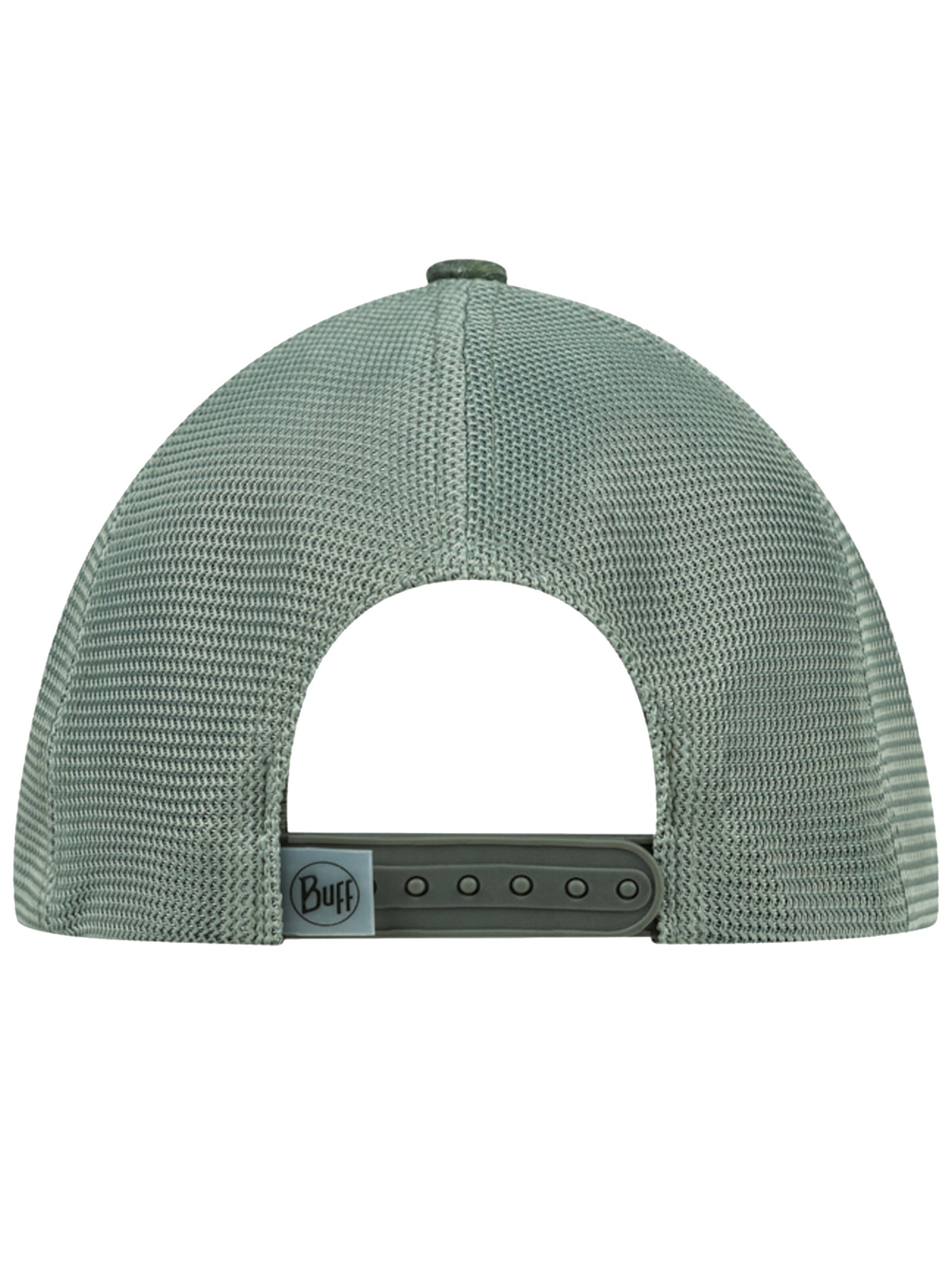 BUFF Pet in Groen