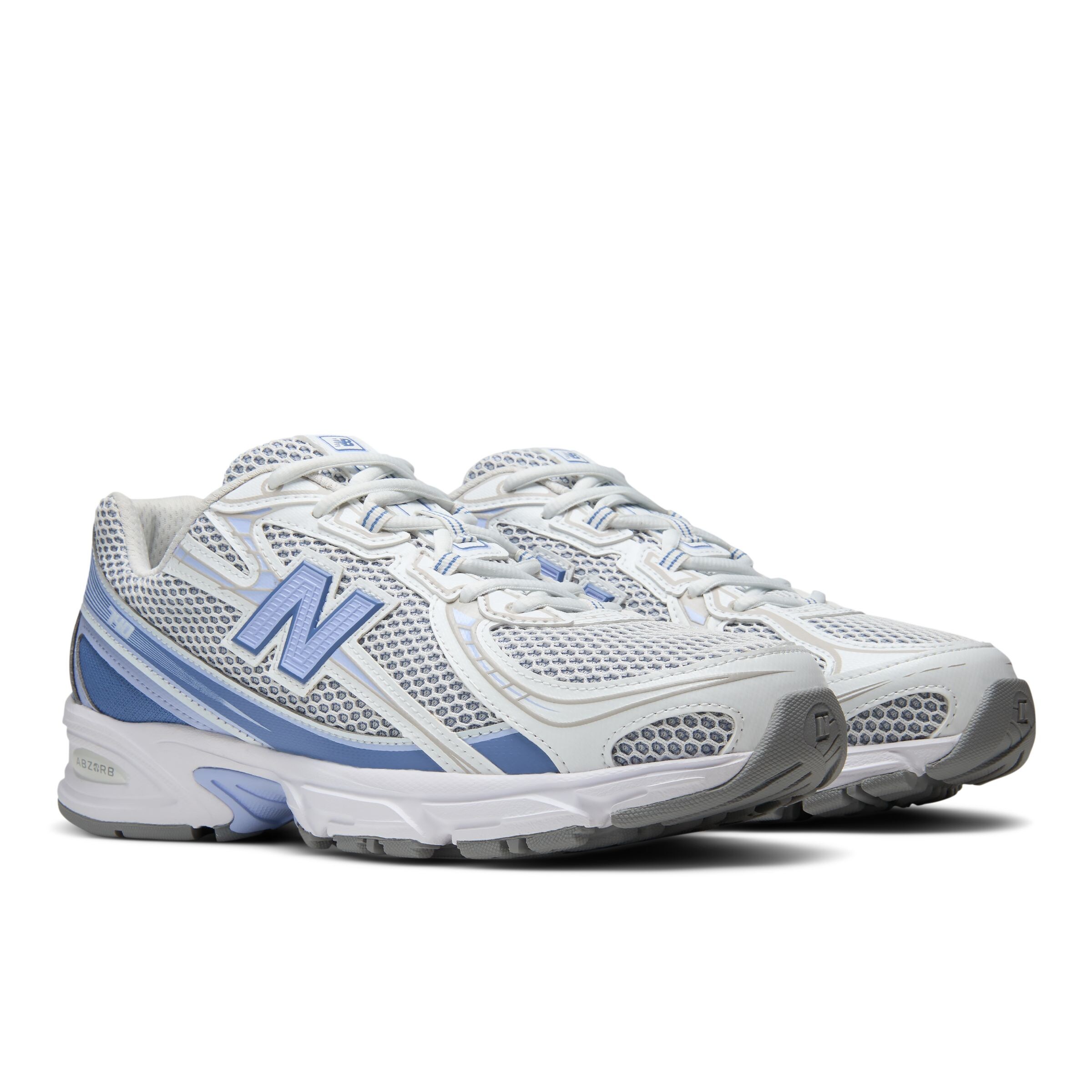 new balance 'Sneaker 740'. in Blau